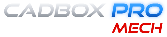 CADBOX MECH