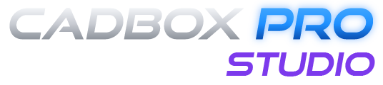 CADBOX STUDIO