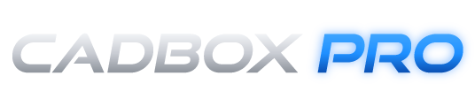 CADBOX PRO